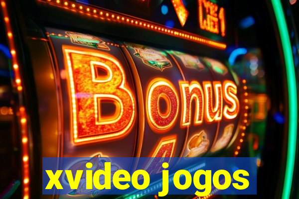 xvideo jogos